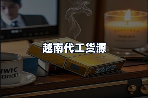 越南代工货源